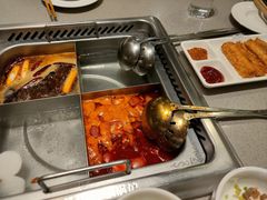 -海底捞火锅(宝龙广场夜宵主题店)