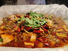 -红辣椒·川菜·火锅(科华路店)