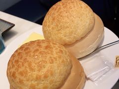 -港丽餐厅(高德置地店)