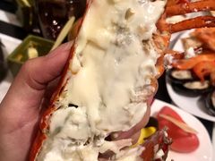 -万达文华酒店·48F云端窗景美食汇自助餐厅