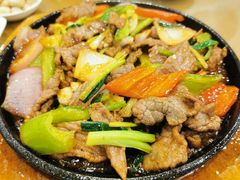 -大唐靓汤江门私房菜(景田店)