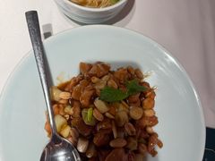 -森隆饭庄(崇文门新世界百货店)