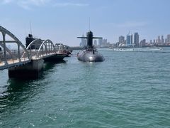 -中国人民解放军海军博物馆