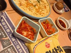 -韩香福脊骨汤锅(上杭路店)