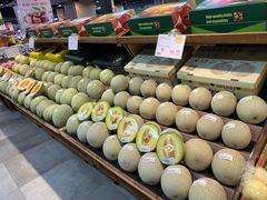 -果蔬好生活超市(乐堤港店)