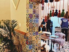 -百格里格.Uyghur cuisine(百色路店)