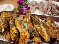 -品回味清真西北楼(宁波首店)