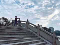 -西湖公园(鼓楼区)