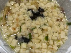 -东关吉祥西安腊汁肉夹馍(健德门店)