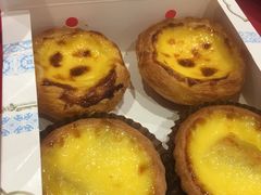 -莉莲蛋挞(日月光店)