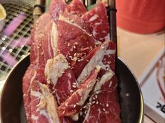 -伊茉家的烤肉店(勒泰中心店)