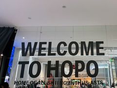 -Hopo Snow 城市滑雪空间(滨江宝龙城店)