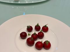 -希尔顿逸林酒店·中餐厅