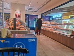 -巴黎贝甜(周浦海印店)