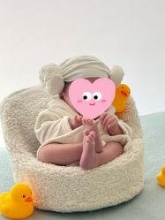 -玛瑞莎·儿童·亲子摄影(越秀店)
