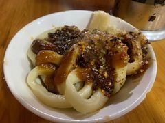 甜水面-洞子口张老二凉粉(文殊院店)