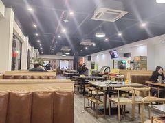 -大自然醉鹅·铁锅火焰鹅(上海联洋店)
