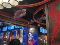 -辣尚瘾·烤鱼·新川菜(交大直营店)