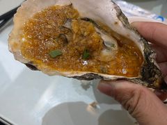 -覃记海鲜美食餐厅