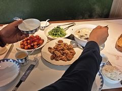 -澜小宴·锦绣江南(金沙滩店)
