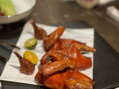-海派悦庭·海胆烧麦·新融合菜(凯德广场店)