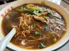 -新川饮食(新川小区店)