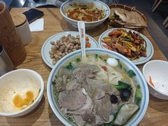 -中原一大碗(湖滨店)