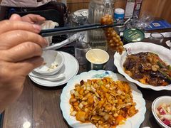 -福顺居(刘家窑店)