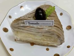 -Tomado绿色烘焙(大尧三路店)