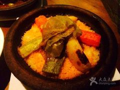 -Tajine Moroccan塔金摩洛哥中东餐厅