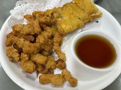 -香满阁小炒(古堰画乡景区店)