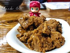 -董记面馆(漳州二路店)