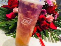 -DQ·蛋糕·冰淇淋(绿宝店)