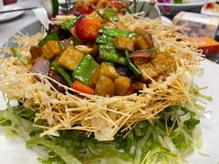 -海晖酒楼·顺德鱼生(荣华店)