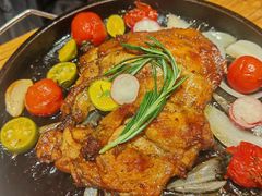 -通海俄式烧烤·俄罗斯大串(爱建店)