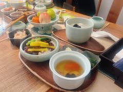 -青藤茶馆(凤起路店)