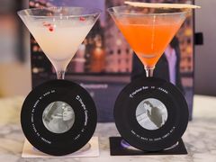 -厦门万丽酒店·R Bar