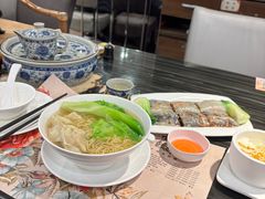 -虾饺妹·粤式手工点心(水荫路店)