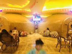 -雅典皇宫洗浴健身俱乐部(东岳大街店)