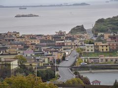 -舟山嵊泗列岛风景名胜区