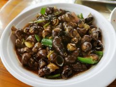-堤边美食