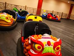 -万达茂商场(南京仙林店)