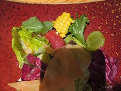 -花潮料理艺食馆(世欧广场店)