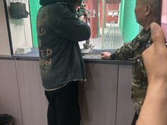 -湖南名仕·真枪射击俱乐部(橘子洲店)