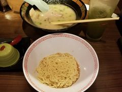 -一蘭拉面(铜锣湾店)