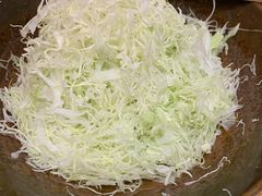 高丽菜丝-胜博殿日式炸猪排(西红门店)