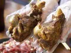 -老友谊冷面店(苏家屯店)