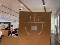 -麦当劳(北京大兴机场二层国内到达(安检外)店)