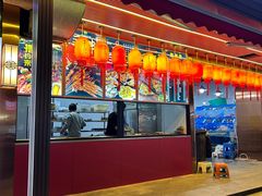 -曹胖子龙虾馆(黄桦路店)
