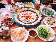 -西双版纳傣族园